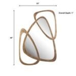 SwiftStride Momentum Metal Wall Decor - Image 2