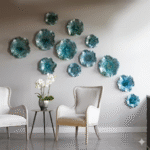 SwiftStride Abella Ceramic Wall Decor