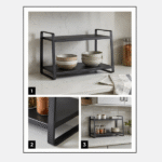 SwiftStride Kitchen Organization Bundle - Image 3