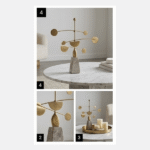 SwiftStride Home Décor Bundle - Image 2
